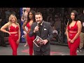 CES MMA 66: Connor Matthews vs Josh Hardy