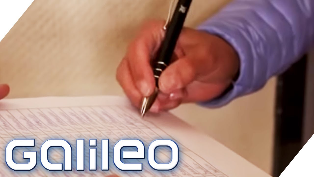 Update Mietminderung wegen Lärmbelästigung? Welche Rechte hat man als Mieter? | Galileo | ProSieben