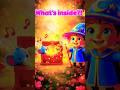 Janwaro ke Gaane 🐘 | Cute 3D Animation #shorts #kids #lumiemagic ✨#KidsVideo #NurseryRhymes
