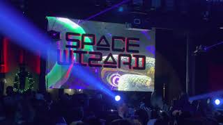 The Maze Guardian + more - Space Wizard (Badlands Thursdays @ The Church Denver ’21)