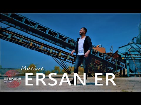 Ersan Er - Mucize (Official Video)