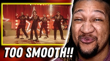 Reaction to Bruno Mars, Anderson .Paak, Silk Sonic - Smokin Out The Window [Official Music Video]