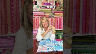 Coastal Collection Rag Quilt