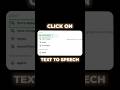 How to Generate an AI Voice | Ellevenlabs | AI Tips and Tools | @aniketzade | text to speech AI free