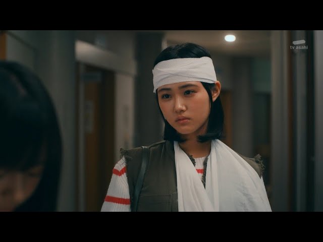 竹内結子（Yūko Takeuchi、当時19才）｜JT GREEN'S 出た篇 / 恋愛篇