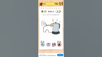 Brain Test | Level 14