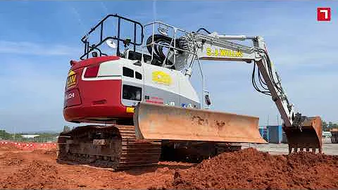 Takeuchi Investment Advantage