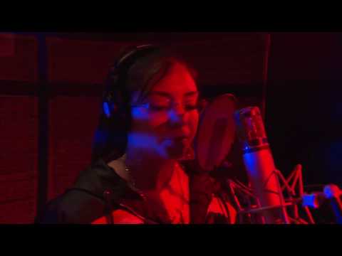 Amayah - "My Story" Rap | The Rap Game Season 5
