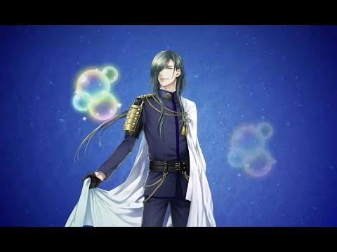 刀剣乱舞 にっかり青江 極のステータス セリフ 回想 イラストなどキャラ情報まとめ とうらぶ 攻略大百科