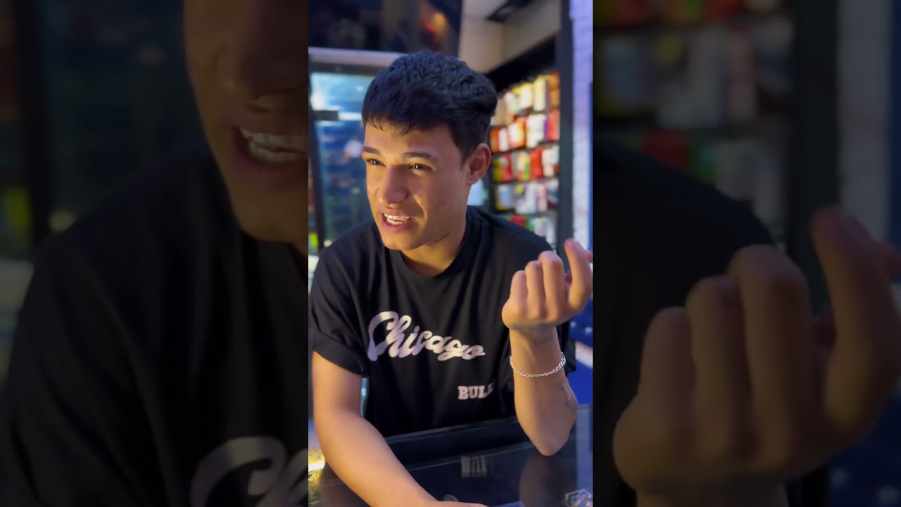 معانات الثالث وزاري واختلاف ولد العم