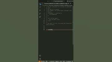 javascript - How can I determine if a variable is 
