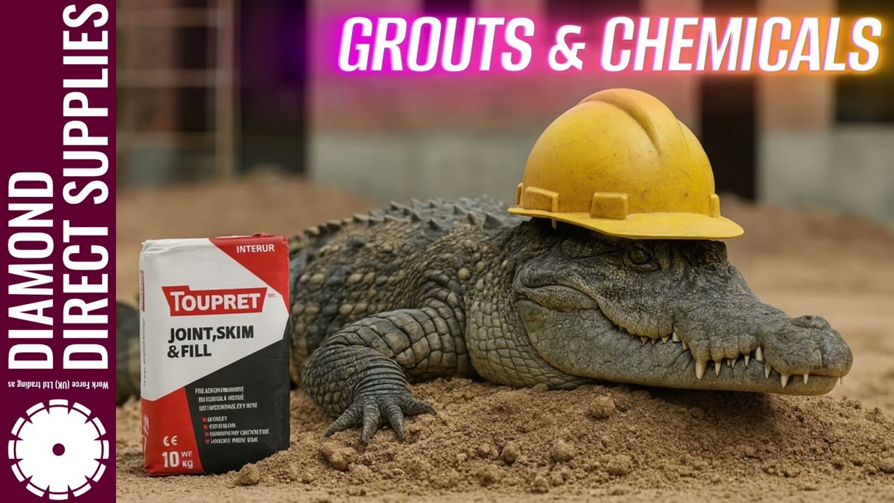 Diamond Direct site supplies