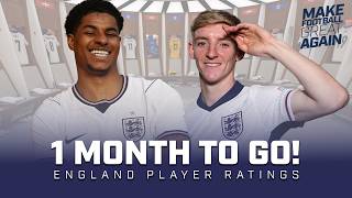 World Cup is ALMOST HERE! | Weakness in DEFENCE? | Myles Lewis-Skelly ON THE PLANE?!