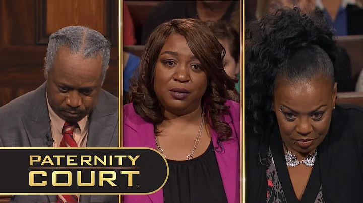 Woman Discovers Forged Birth Certificate (Full Epi...