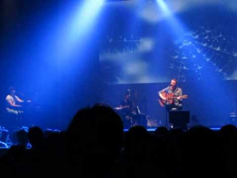 Pedro Aznar - Trouble (Teatro Corpartes 16-11-14)