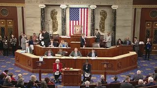 Congress to return to D.C. next week | FOX 5 News