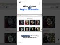 Building High-Converting Online Stores for Luxury Brands ✨ #shortvideo #shorts