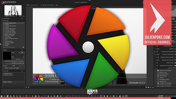 Installer Darktable 2.2 sous Windows 10 64bits via le sous système Ubuntu 16.04