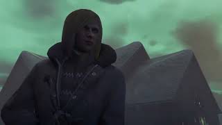 Solo Zombie Survival Attempts - GTA Online