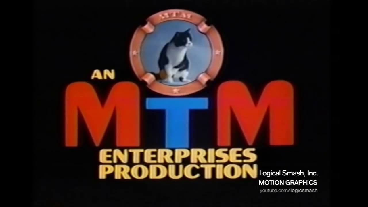 【IFYOUWANT】UNIVERSITY BIG LOGO MTM MTM Enterprises Logo Variant (