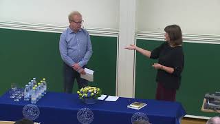 Storm water seminar: Introduction