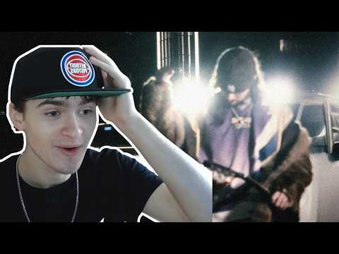 VAN HELSING TV || Cheatz - WAMPIR #TSNK2 || (REAKCJA!!!)