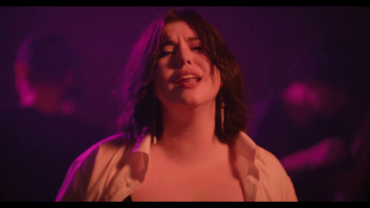 Watch Flora & Fawna - Never Mine (Official Video) on YouTube Watch Flora & Fawna - Never Mine (Official Video) on YouTube