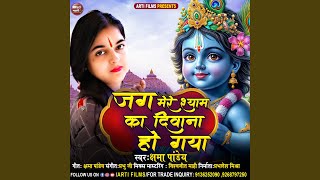 Jag Mere Shyam Ka Diwana Ho Gaya