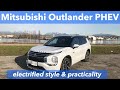 ‘23 Outlander offers a lot