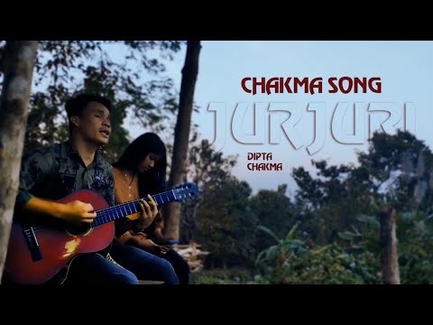 Jurjuri  Chakma cover Song  Sobar priyo
