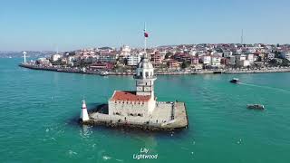 They Might Be Giants - Istanbulnot Constantinople Türkçe Çeviri