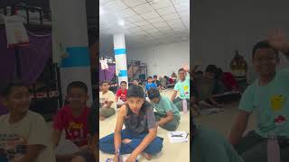 Rimc mock papers test foundations classes