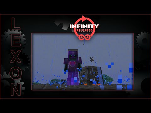 Video: Má Infinity začátek?