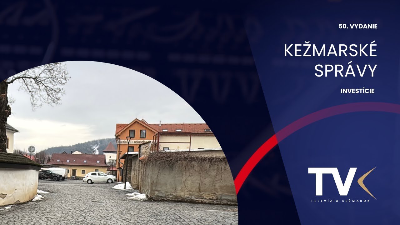 Kežmarské správy 50