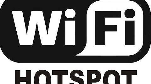 How to create wifi hotspot in windows 8/8.1 | Easy method | 100% works