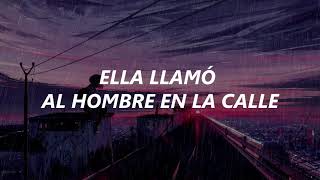 Phill Collins - Another Day In Paradise (Subtitulos Español) | SpanishLyrics chords