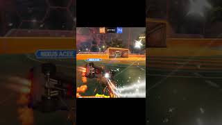 Space #rl #rocketleague #fpy