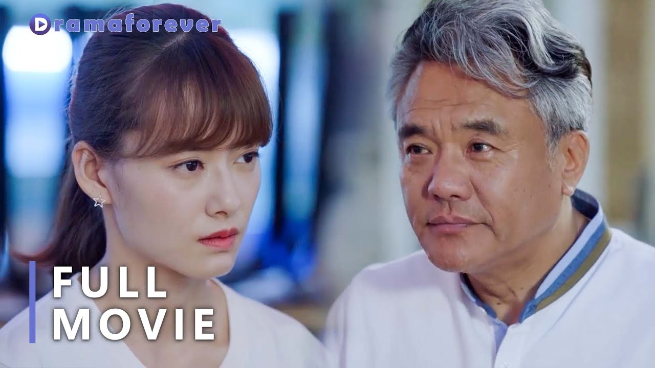 【Full Movie】Rich man wanted to make up for the daughter he abandoned, but he died in a car accident!