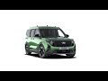 Ford Tourneo Courier II 1.0 ecoboost 125cv Active