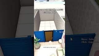 Custom Door Tutorial