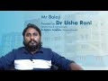 A journey of trust and care | Mr. Balaji's Experience at Dr. Mehta's Hospitals
