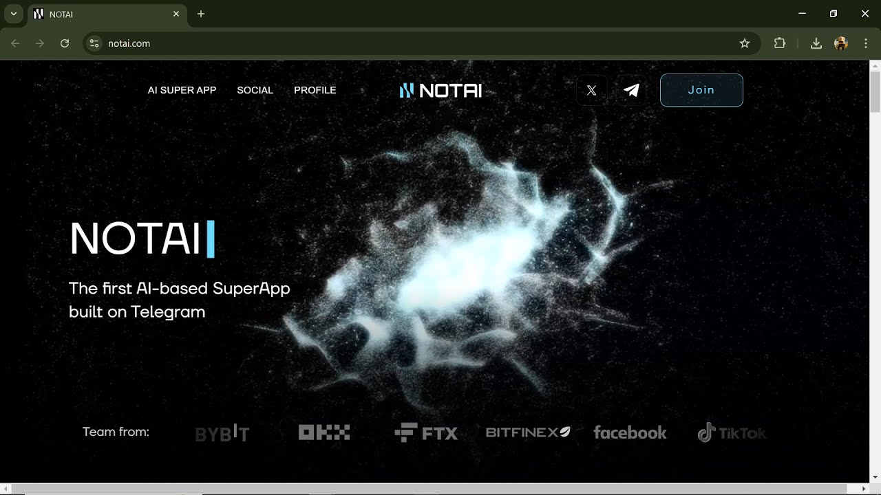 Spring Notai What is NOTAI Coin (NOTAI) Coin | Review About NOTAI Token - YouTube