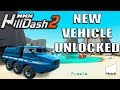 MMX Hill Dash 2 - New Vehicle Unlocked / Fun Levels