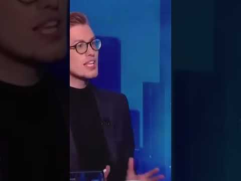 غاده عبدالرازق تثير الجدل بعد تصريحات بقيم دور جنسي لن تصدقوا الرد غاده عبدالرازق العراق