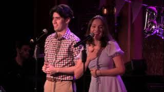 Tory Vagasy & Jacob Tyler Kent - 