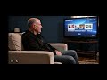 Scott Slades Retired. Yeh He Sitting A Couch And Watching TV.