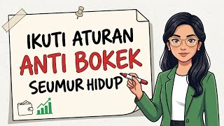 Download lagu Aturan Uang yang Bikin Kamu Jarang Bokek Lagi