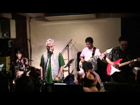 「竹田農園」in PICO[悲しい色やね]20110528