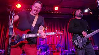 Jimmie's Chicken Shack - Driftwood (Rams Head on Stage - Annapolis, MD - 12/27/24)