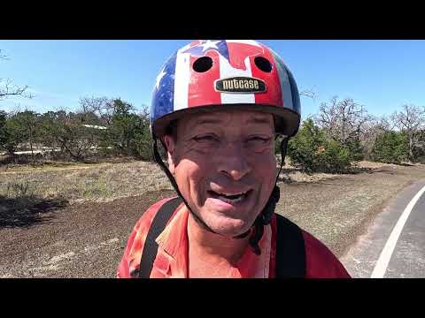 Palo Pinto Mountains State Park — field still 1